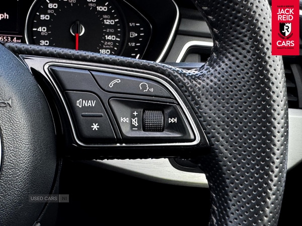 Used Audi A5 2018 for sale - 75942209: Photo 12