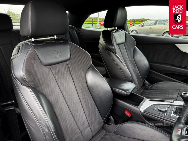 Used Audi A5 2018 for sale - 75942209: Photo 15