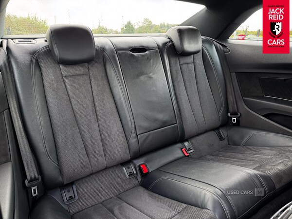 Used Audi A5 2018 for sale - 75942209: Photo 17