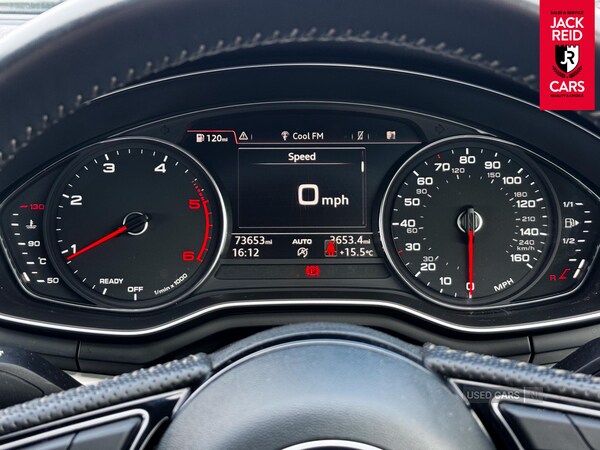 Used Audi A5 2018 for sale - 75942209: Photo 18