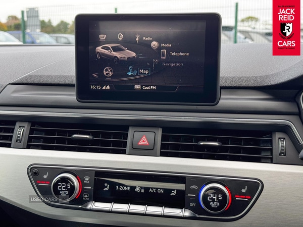 Used Audi A5 2018 for sale - 75942209: Photo 19