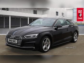 Audi - A5