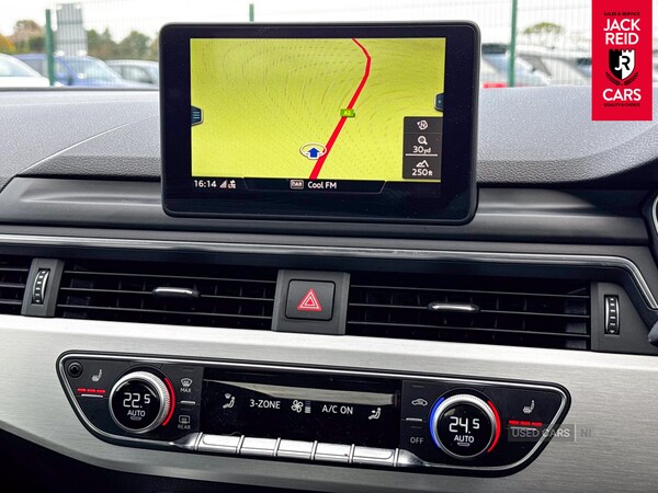 Used Audi A5 2018 for sale - 75942209: Photo 20