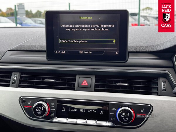 Used Audi A5 2018 for sale - 75942209: Photo 21