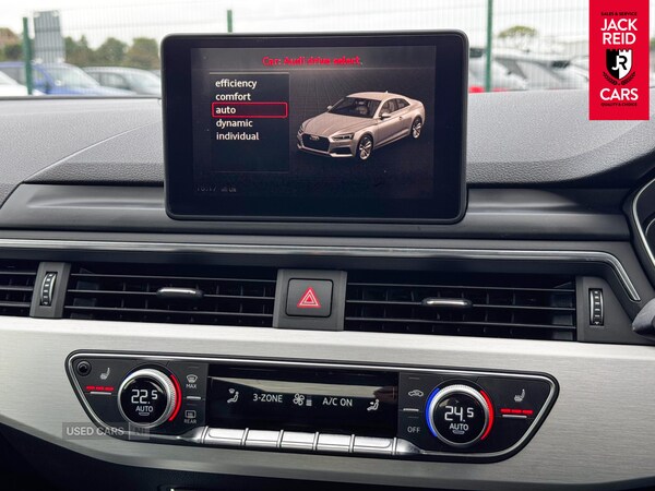 Used Audi A5 2018 for sale - 75942209: Photo 23