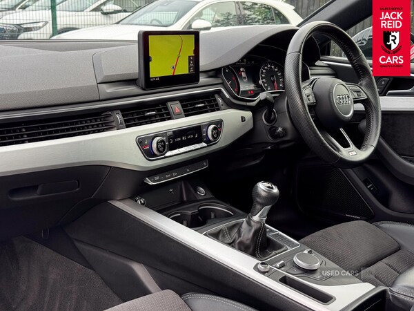 Used Audi A5 2018 for sale - 75942209: Photo 28