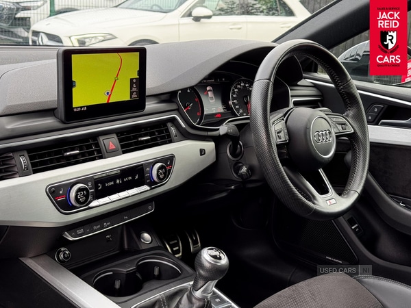 Used Audi A5 2018 for sale - 75942209: Photo 30