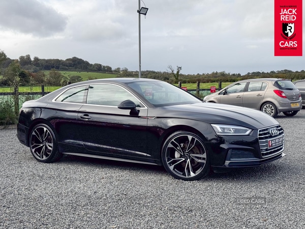 Used Audi A5 2018 for sale - 75942209: Photo 7