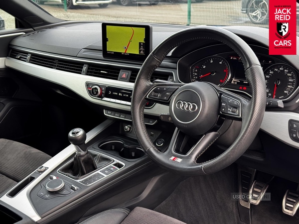 Used Audi A5 2018 for sale - 75942209: Photo 9