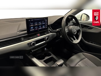 Used Audi A4 2022 for sale - 77092055: Photo