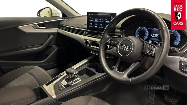 Used Audi A4 2022 for sale - 77092055: Photo 3