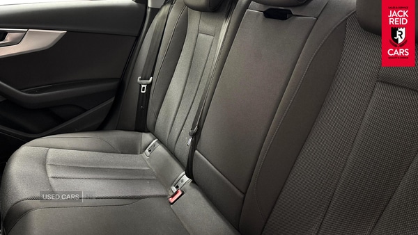 Used Audi A4 2022 for sale - 77092055: Photo 4