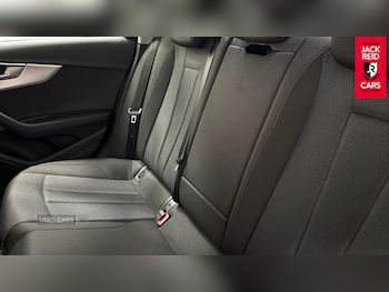 Used Audi A4 2022 for sale - 77092055: Photo