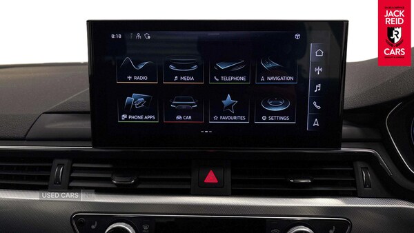 Used Audi A4 2022 for sale - 77092055: Photo 5