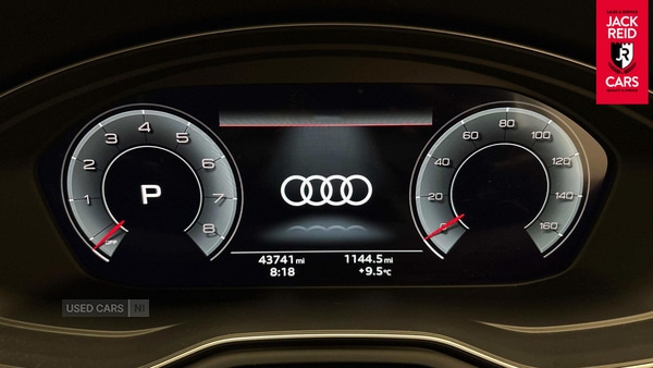 Used Audi A4 2022 for sale - 77092055: Photo 6