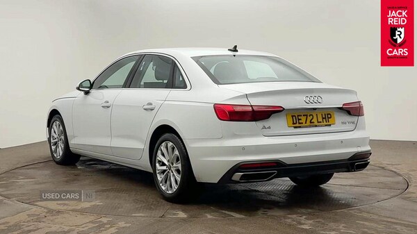 Used Audi A4 2022 for sale - 77092055: Photo 7