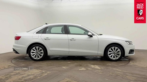 Used Audi A4 2022 for sale - 77092055: Photo 8