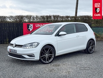 Used Volkswagen Golf 2019 for sale - 79083757: Photo