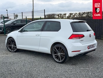 Used Volkswagen Golf 2019 for sale - 79083757: Photo