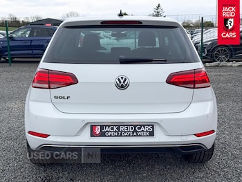 Used Volkswagen Golf 2019 for sale - 79083757: Photo