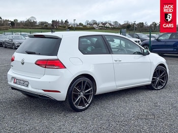 Used Volkswagen Golf 2019 for sale - 79083757: Photo