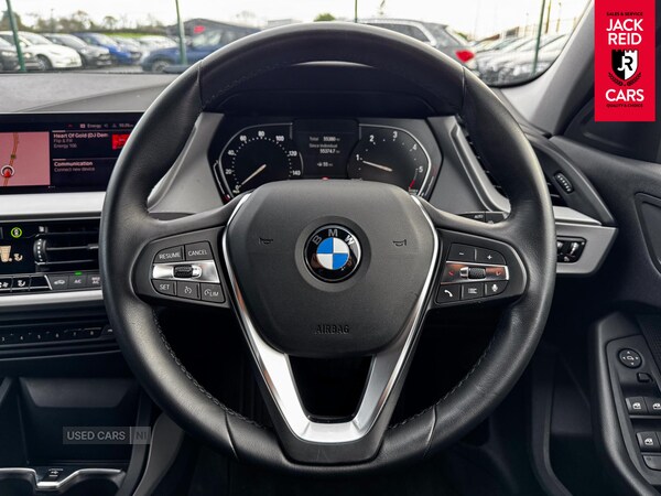 Used BMW 1 Series 2020 for sale - 76372077: Photo 12