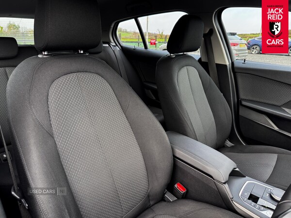 Used BMW 1 Series 2020 for sale - 76372077: Photo 13