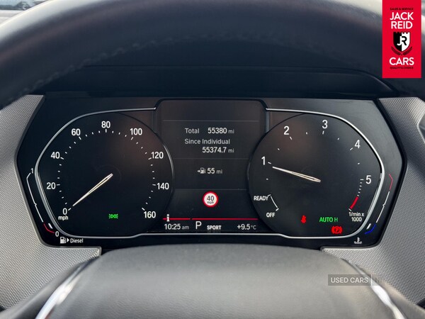 Used BMW 1 Series 2020 for sale - 76372077: Photo 15