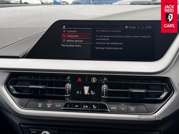 Used BMW 1 Series 2020 for sale - 76372077: Photo 17