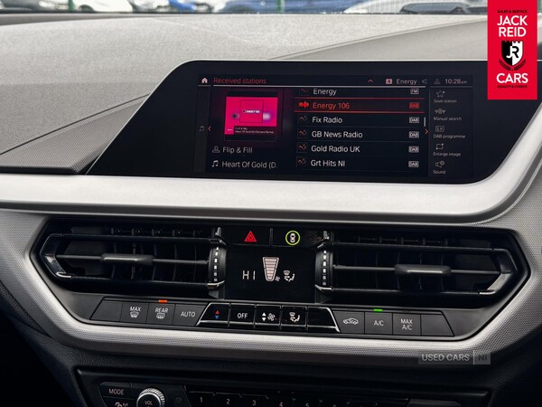 Used BMW 1 Series 2020 for sale - 76372077: Photo 18