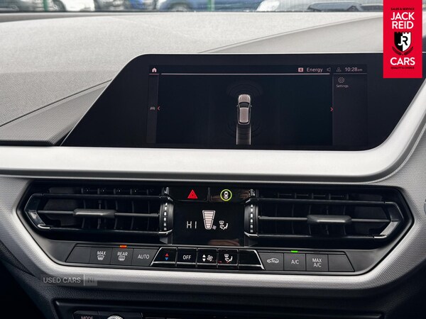 Used BMW 1 Series 2020 for sale - 76372077: Photo 19