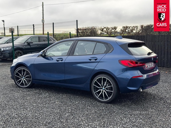 Used BMW 1 Series 2020 for sale - 76372077: Photo 2