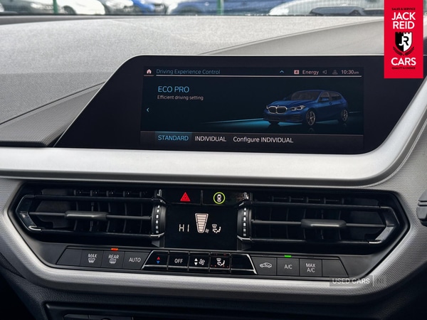 Used BMW 1 Series 2020 for sale - 76372077: Photo 21