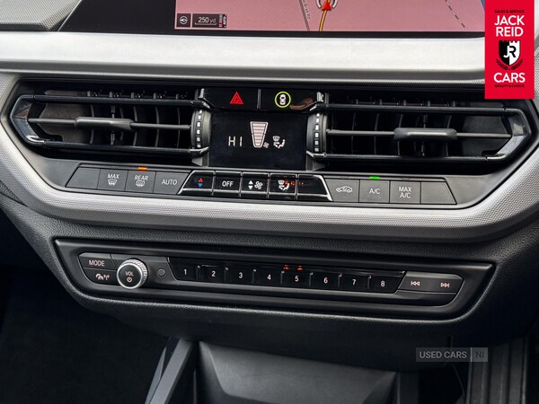 Used BMW 1 Series 2020 for sale - 76372077: Photo 22