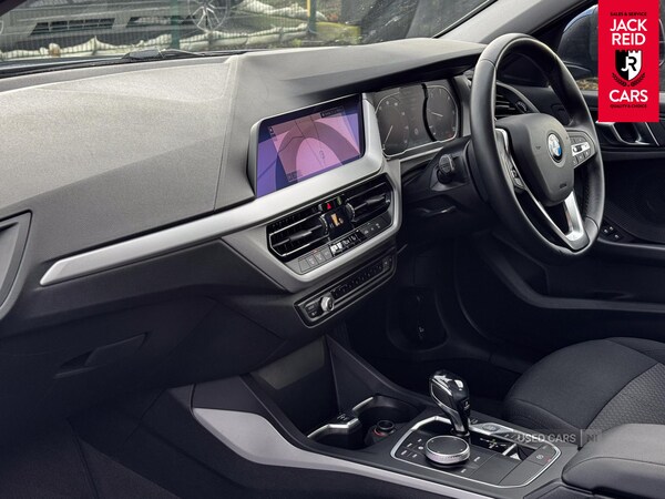 Used BMW 1 Series 2020 for sale - 76372077: Photo 24