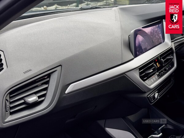 Used BMW 1 Series 2020 for sale - 76372077: Photo 25