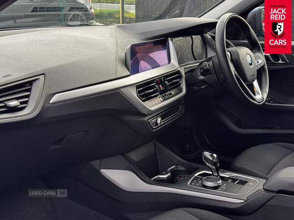 Used BMW 1 Series 2020 for sale - 76372077: Photo 26