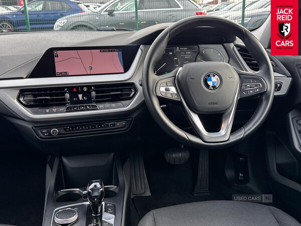 Used BMW 1 Series 2020 for sale - 76372077: Photo 27