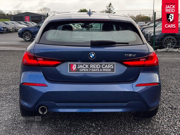 Used BMW 1 Series 2020 for sale - 76372077: Photo 3