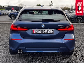 Used BMW 1 Series 2020 for sale - 76372077: Photo