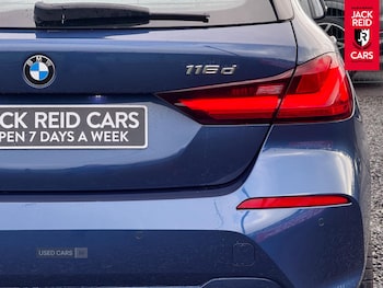 Used BMW 1 Series 2020 for sale - 76372077: Photo