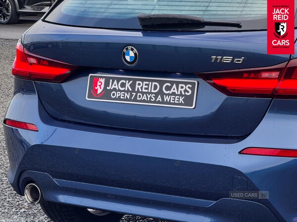 Used BMW 1 Series 2020 for sale - 76372077: Photo 5