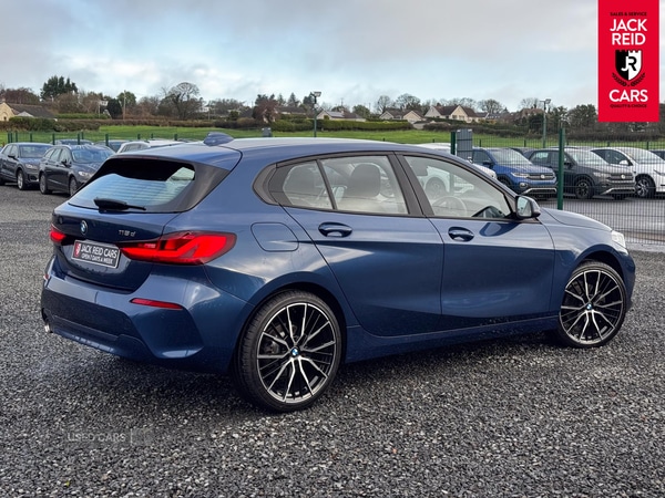 Used BMW 1 Series 2020 for sale - 76372077: Photo 6