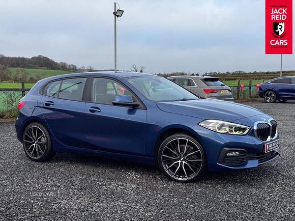 Used BMW 1 Series 2020 for sale - 76372077: Photo 7