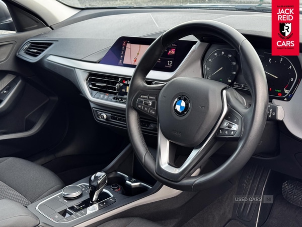 Used BMW 1 Series 2020 for sale - 76372077: Photo 9