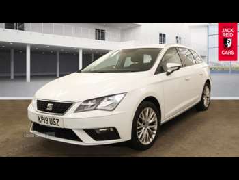 2019 - 1.6 TDI SE Dynamic [EZ] 5dr