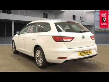 Used SEAT Leon 2019 for sale - 74522628: Photo