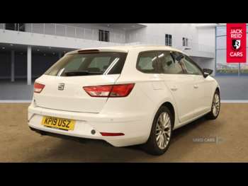 Used SEAT Leon 2019 for sale - 74522628: Photo