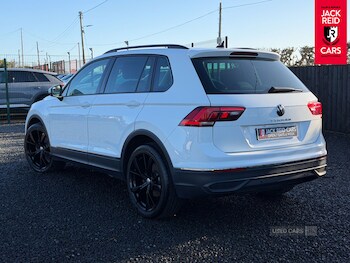 Used Volkswagen Tiguan 2022 for sale - 76965819: Photo