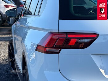 Used Volkswagen Tiguan 2022 for sale - 76965819: Photo